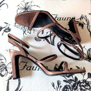 MIX NO. 6 ALICIANA SANDAL